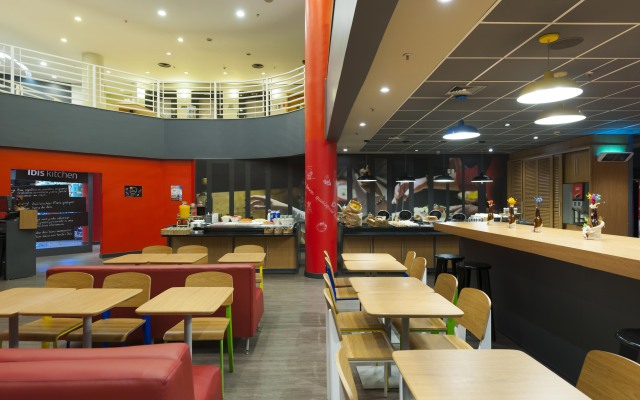 ibis Campinas
