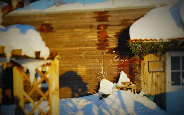 Auberge de La Poulcière