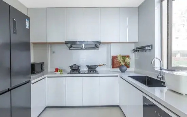 Shenzhen First Look Sea View Villa
