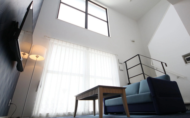 Hotel Chula Vista SENAGA