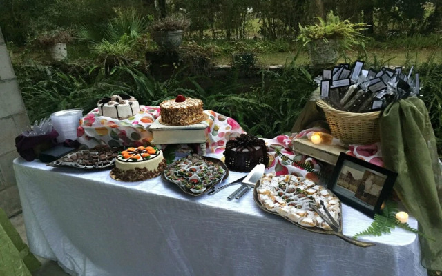 Herlong Mansion Bed & Breakfast