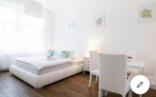 Romantic Apartment Petra - free parking Friday-Sunday