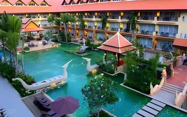Villa Thongbura