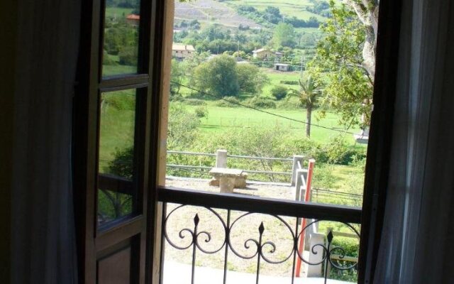 Casa Rural la Venta Sales