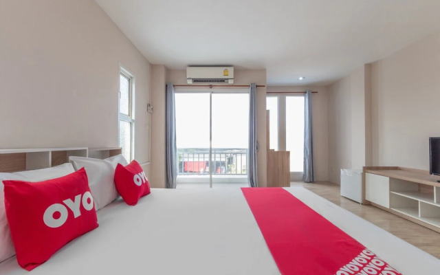Sasiprapa Apartment Boonkoon