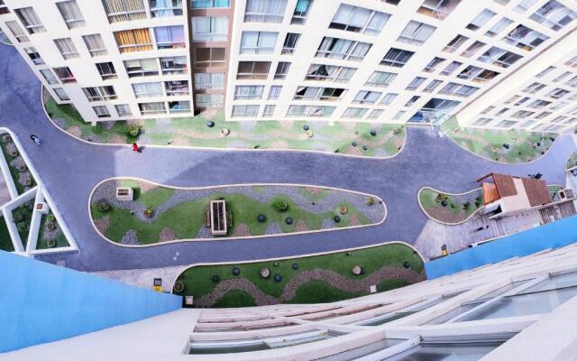 Flat Costanera Apartment La Perla cerca al Aeropuerto