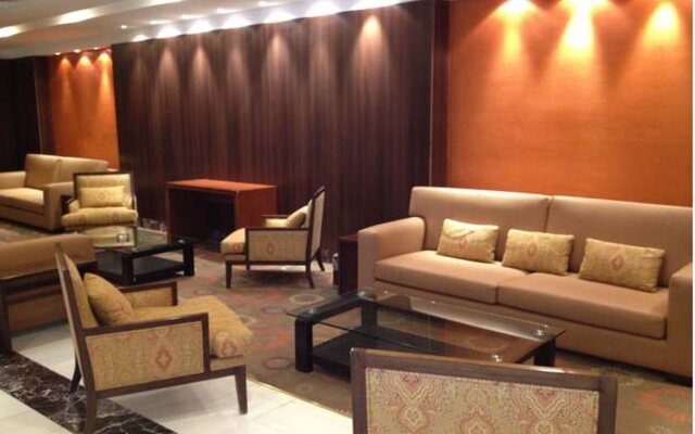 Ajyad CROM Hotel