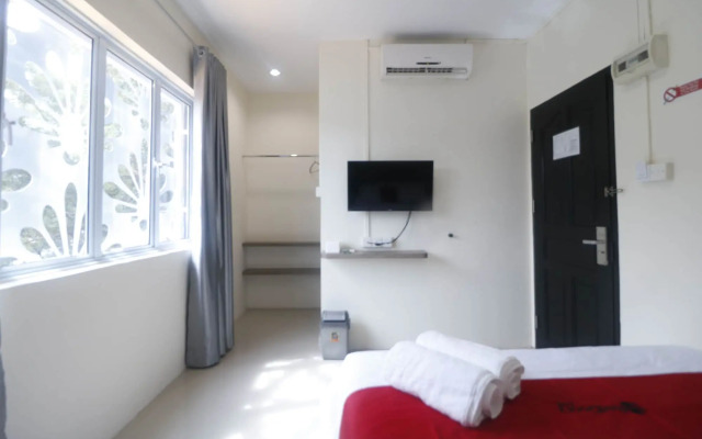 RedDoorz @ Baloi Batam