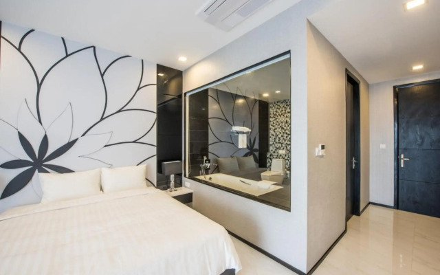 Maline Exclusive Serviced Apartments