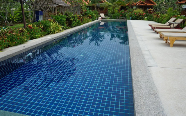 Thai House Resort