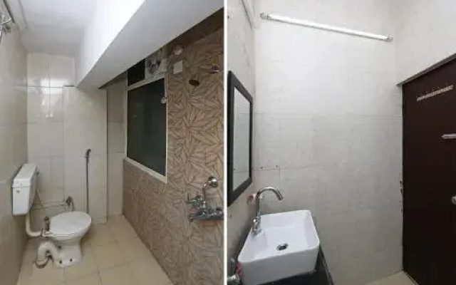 Hotel Dhruv By OYO Rooms