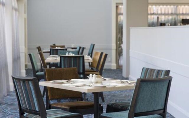 Central City Accommodation, Palmerston North