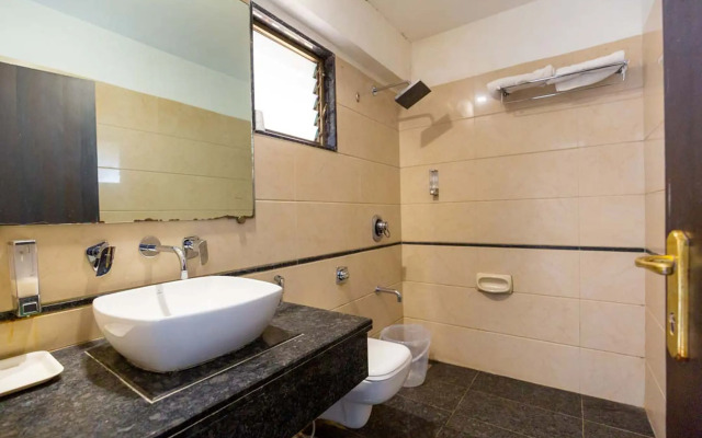 Sukh Hotel