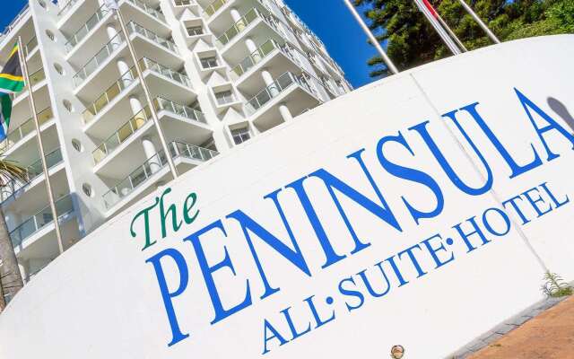 Peninsula All-Suite Hotel by Dream Resorts