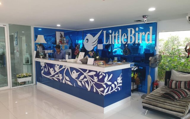 Little Bird Phuket