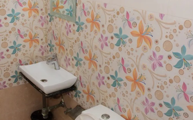 Hotel Anamsa Residency