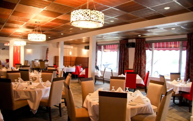 Auberge De La Pointe