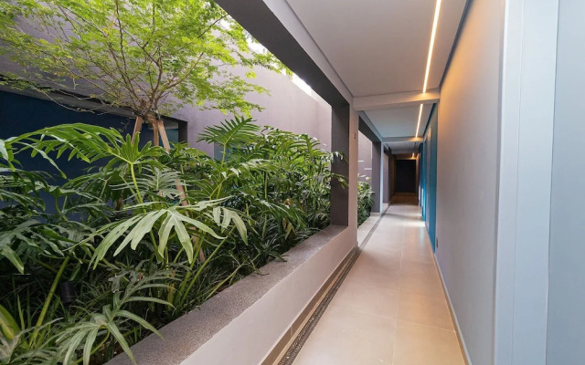 Vossa Bossa Pop Pinheiros