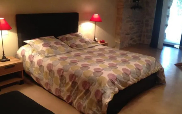 Chambres DHôtes La Bastide Du Vigneron