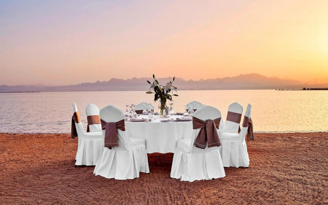 Sheraton Soma Bay Resort