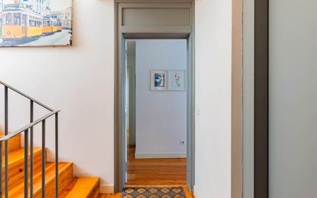 Lisbon Prime Apartment