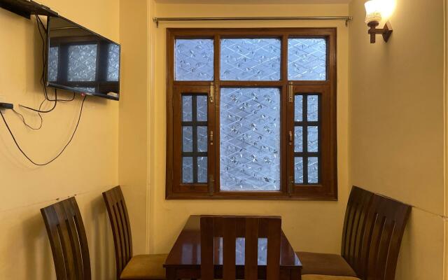 Hotel Aarika Homestay