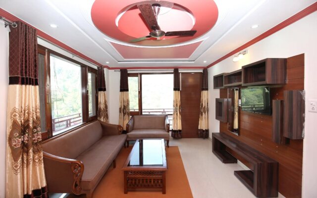 OYO 17174 Home Modern 2BHK Kumarhatti