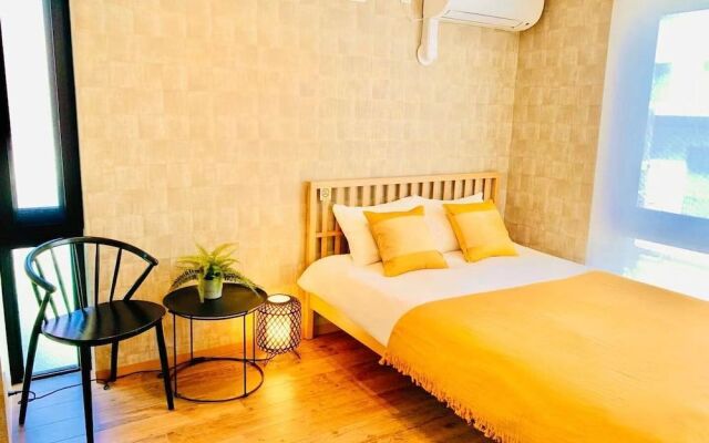 TIME SHARING STAY ikebukuro