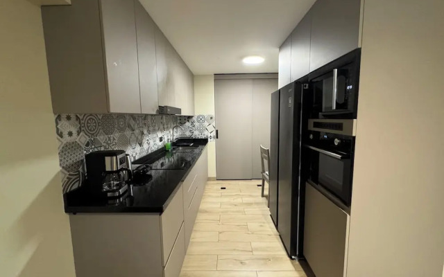Miraflores 1 Bedroom Executive Apartment