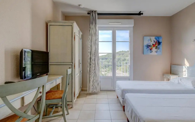 Vacancéole Le Domaine de Camiole