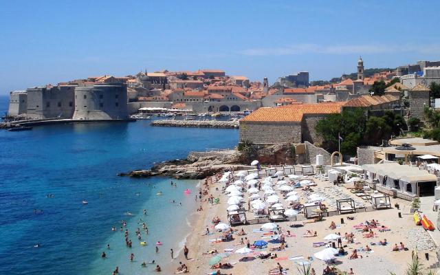 Apartments by the sea Dubrovnik - 18977