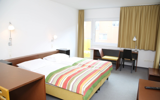 Kyriad Vienna Altmannsdorf - Image 2