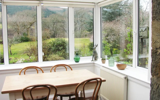 Tomnabrack Cottage B&B