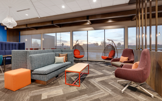 Tru By Hilton Euless DFW West