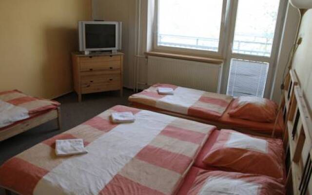 Parkhotel Opava