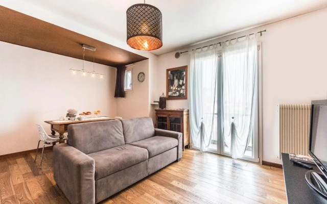 Novalesi Apartment