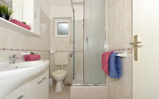 Apartment House Juretic