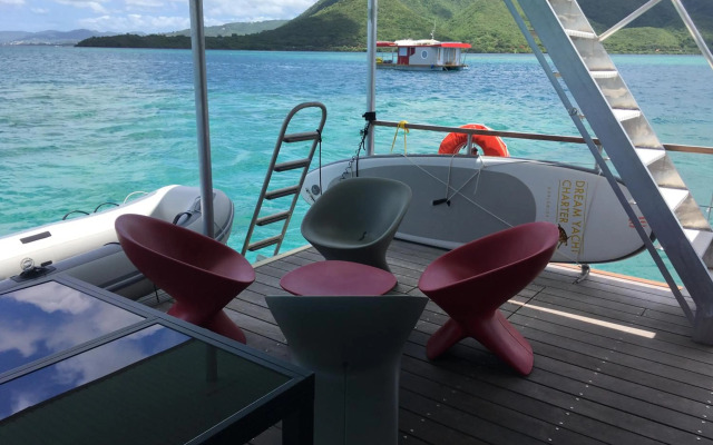 Aqualodge Martinique