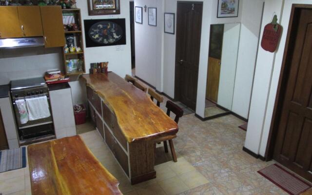 La Bella Casa de Boracay