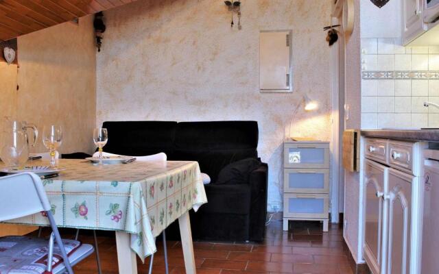 Appartement Risoul, 3 pièces, 4 personnes - FR-1-330-173