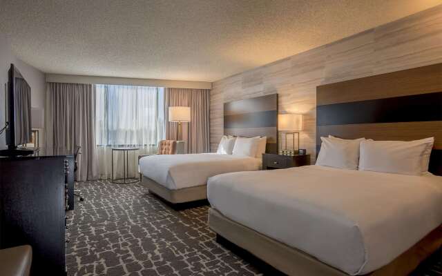 DoubleTree by Hilton Denver - Aurora