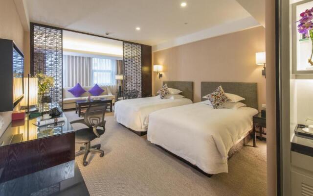 Narada Boutique Hotel Hangzhou East