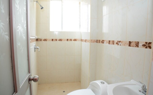 Samaykuy Bed and Breakfast