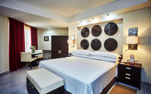 Occidental Nuevo Vallarta - All Inclusive