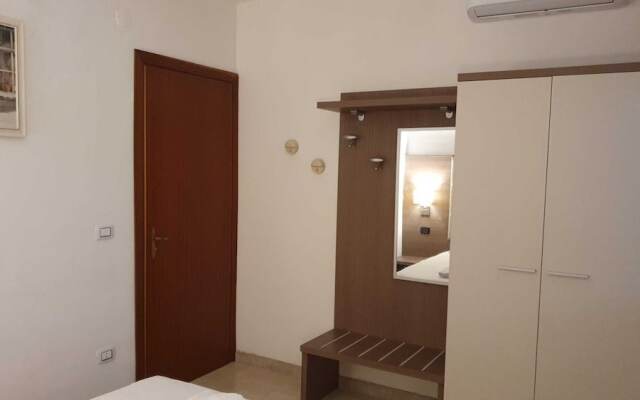 Brain Apartment Scalea