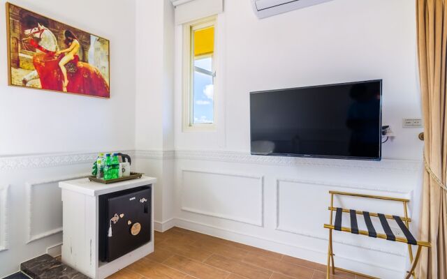 Yilan Shanti B&B
