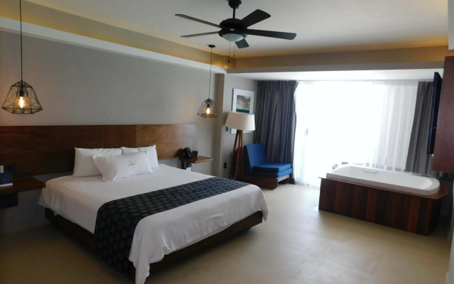 Ocean Dream Cancun by GuruHotel