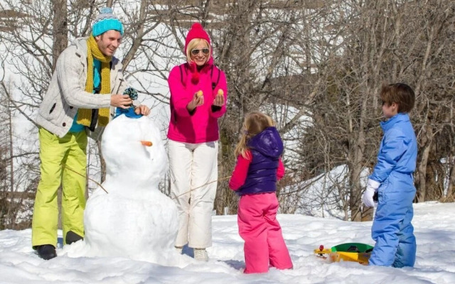 VVF Val-Cenis Haute-Maurienne