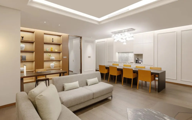 Wyndham Grand Busan Ijin