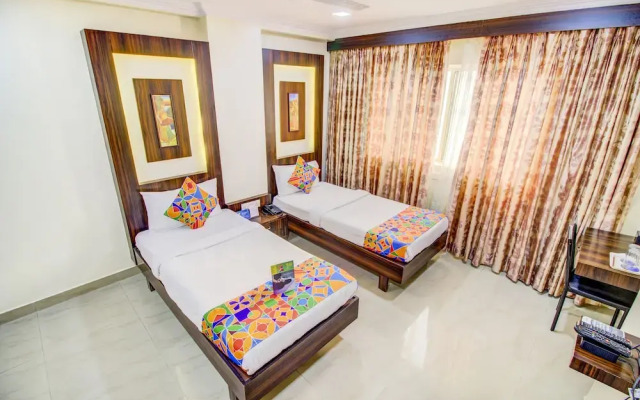 FabHotel Stay Inn